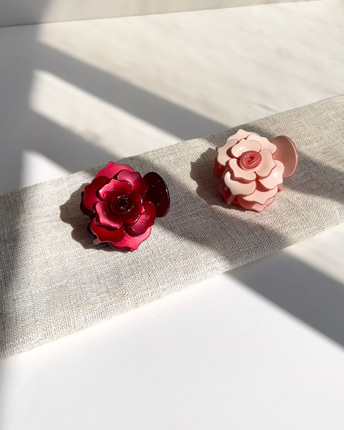 Clip Rosé