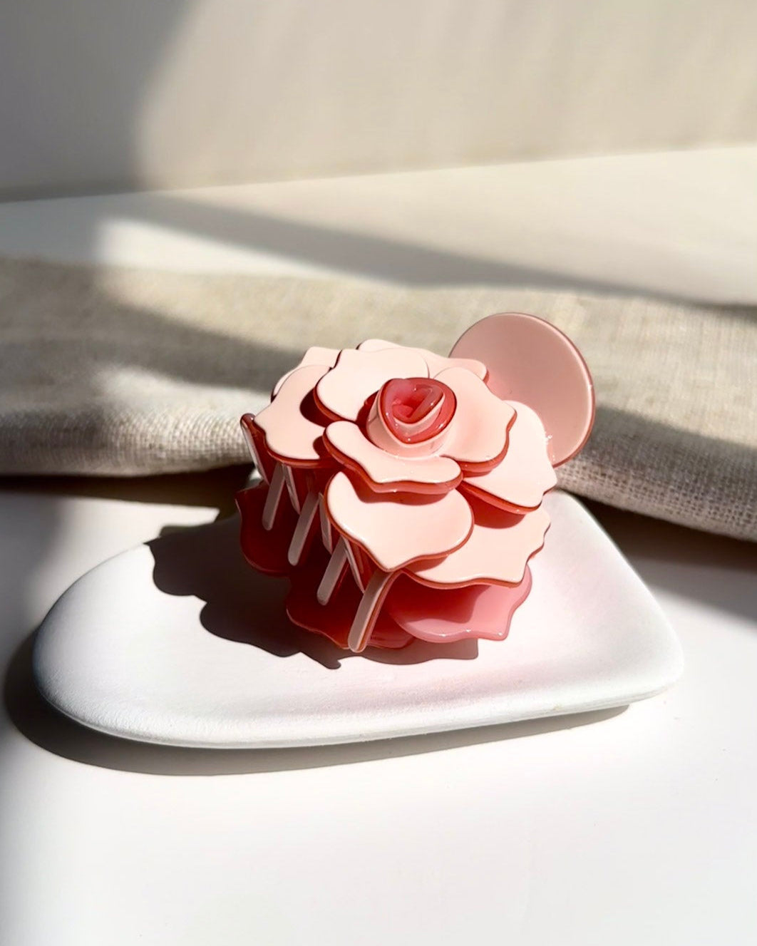 Clip Rosé