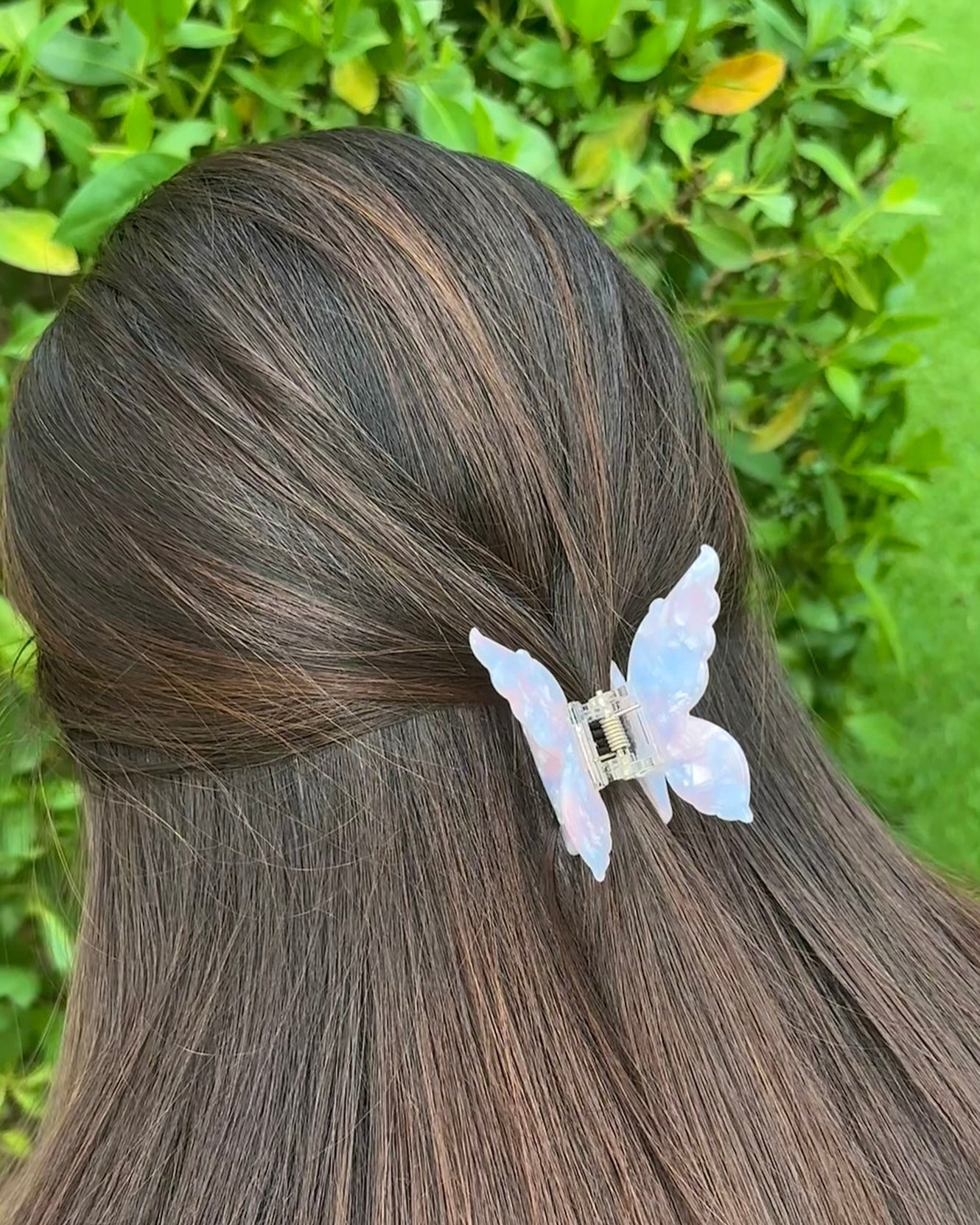 Clip Mariposa - Esencial