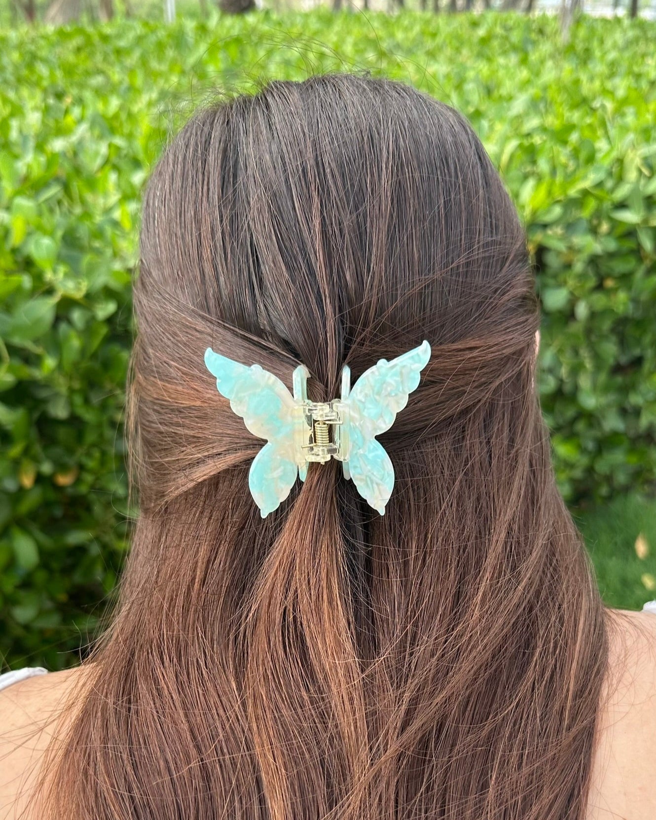 Clip Mariposa - Esencial
