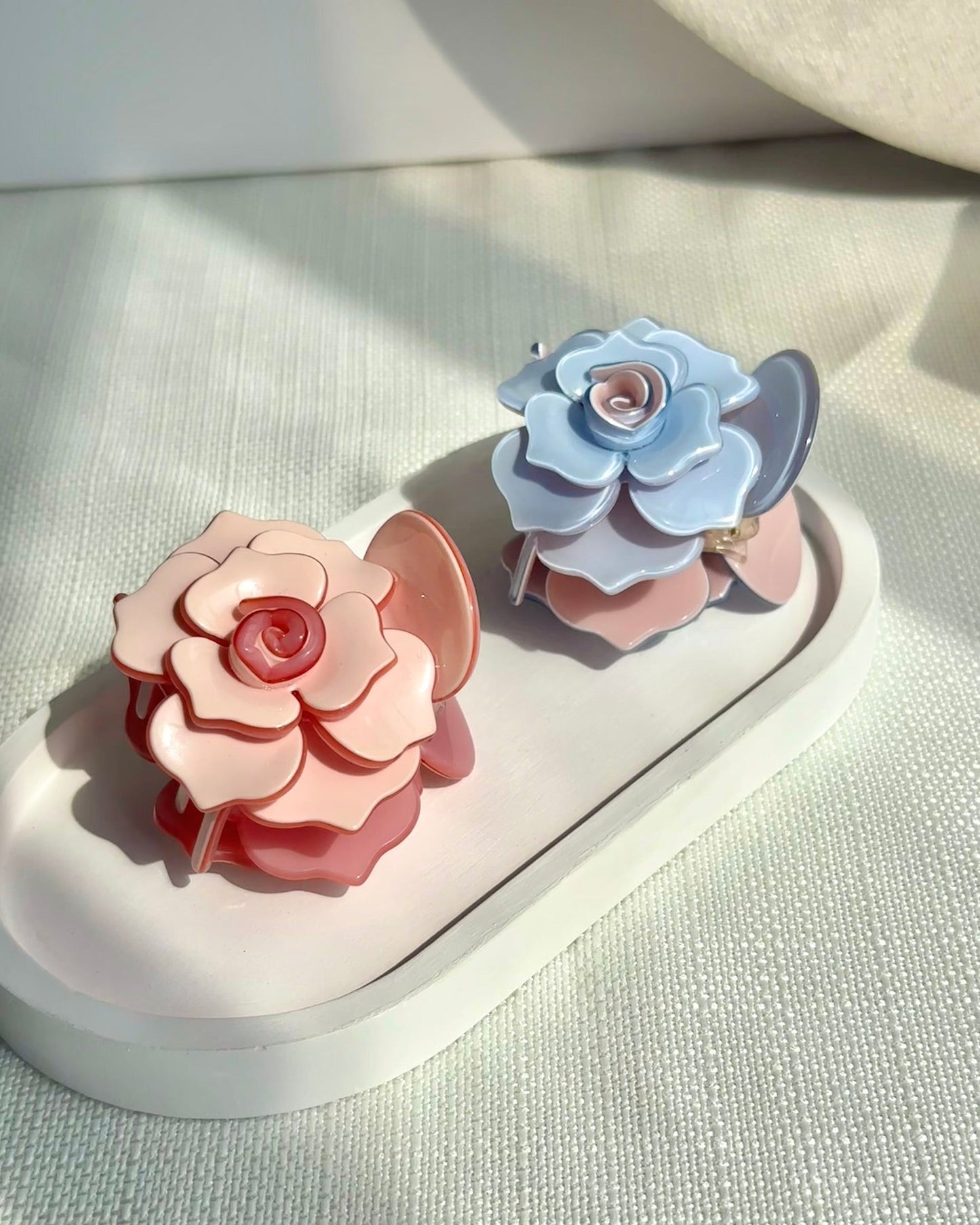 Clip Rosé